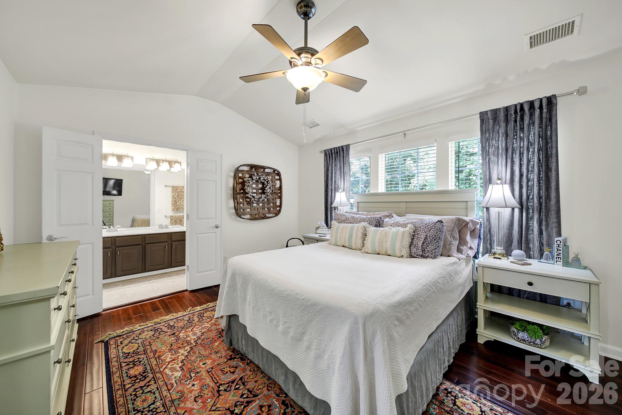 Magnolia Park - Residential