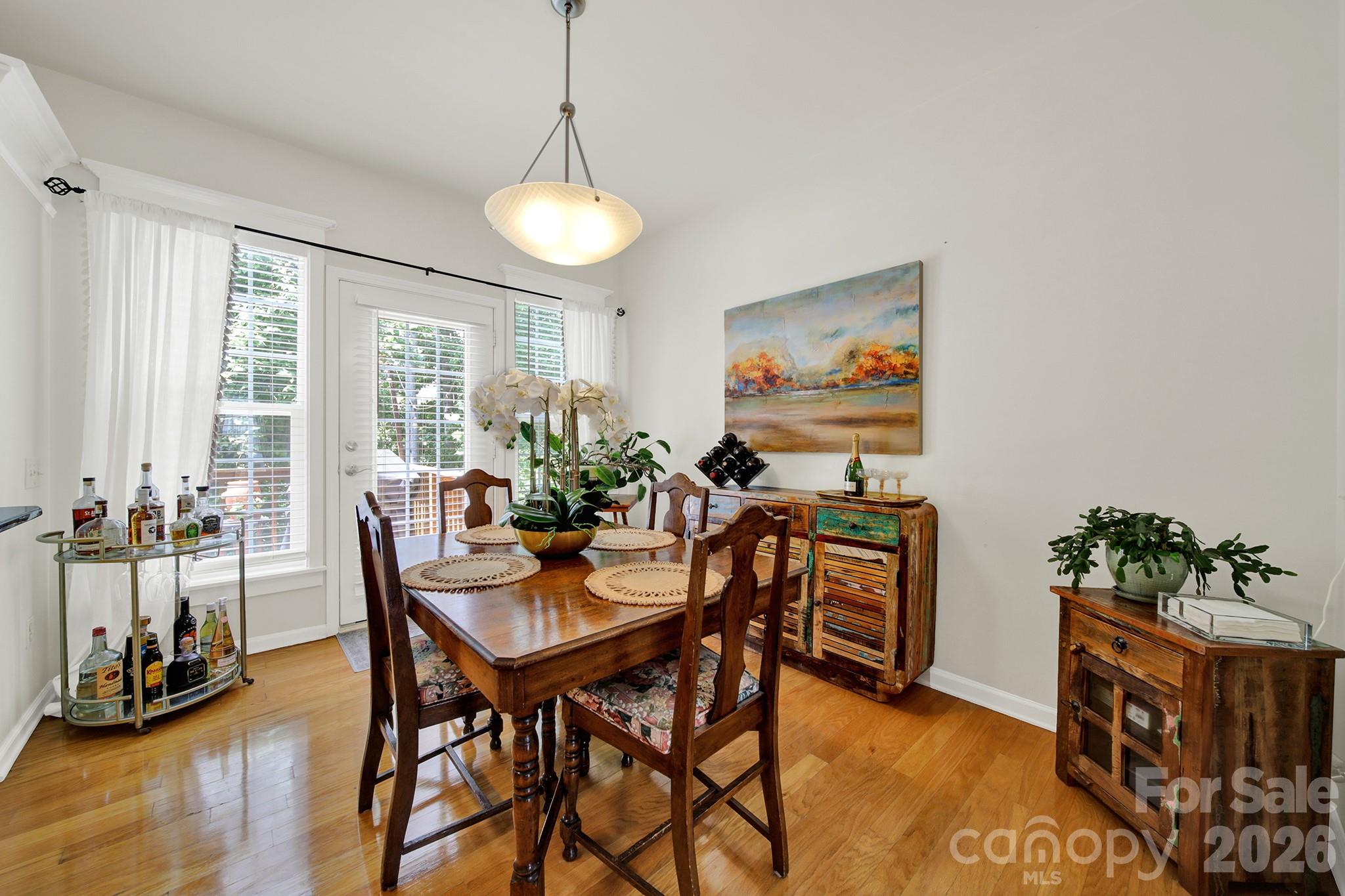 Magnolia Park - Residential