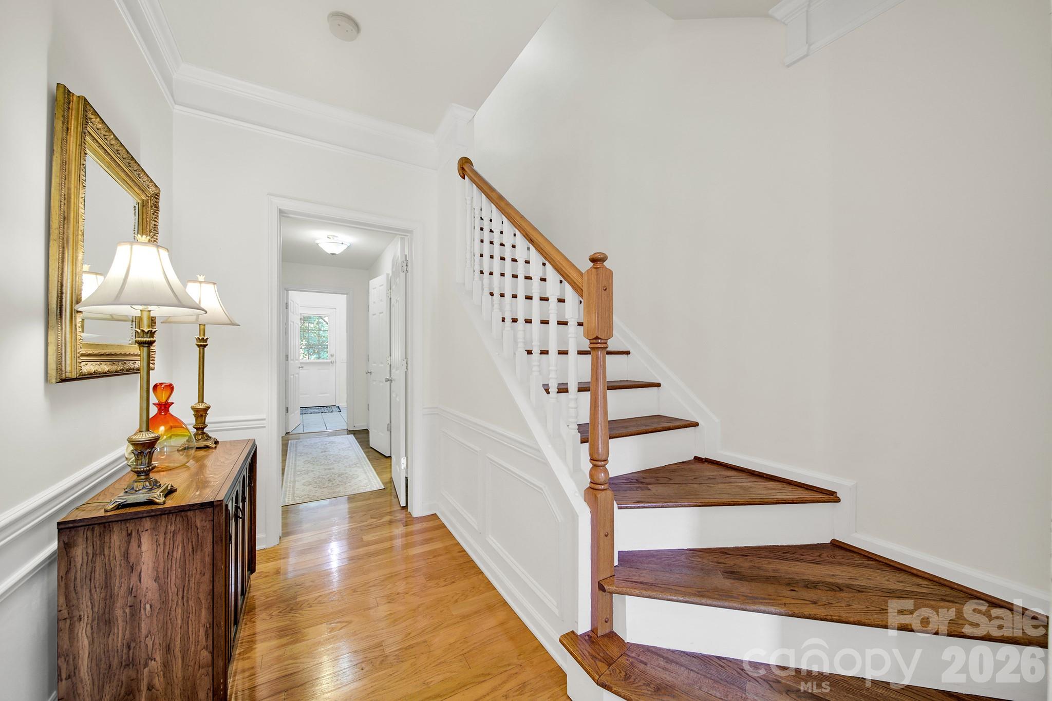 Magnolia Park - Residential
