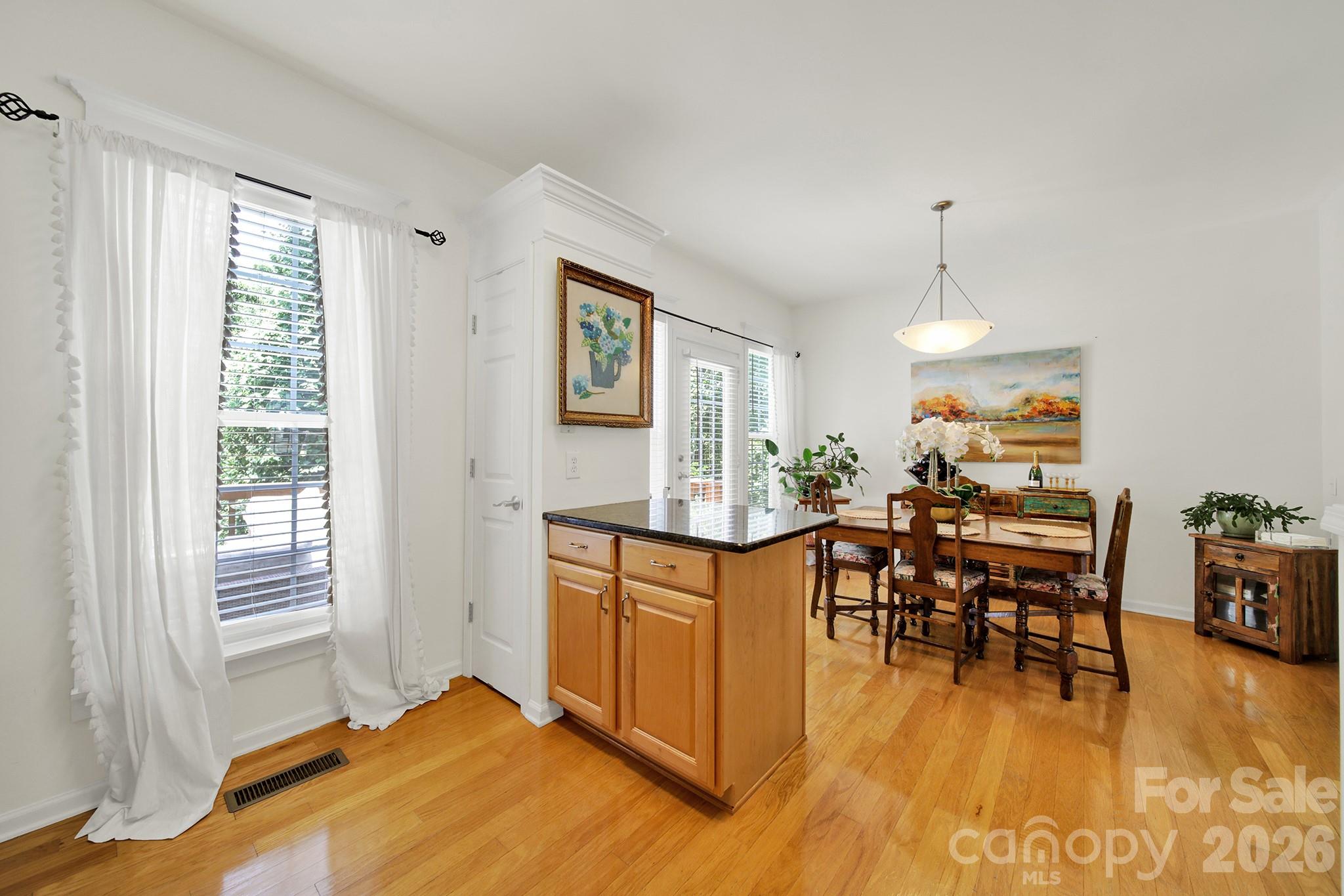 Magnolia Park - Residential