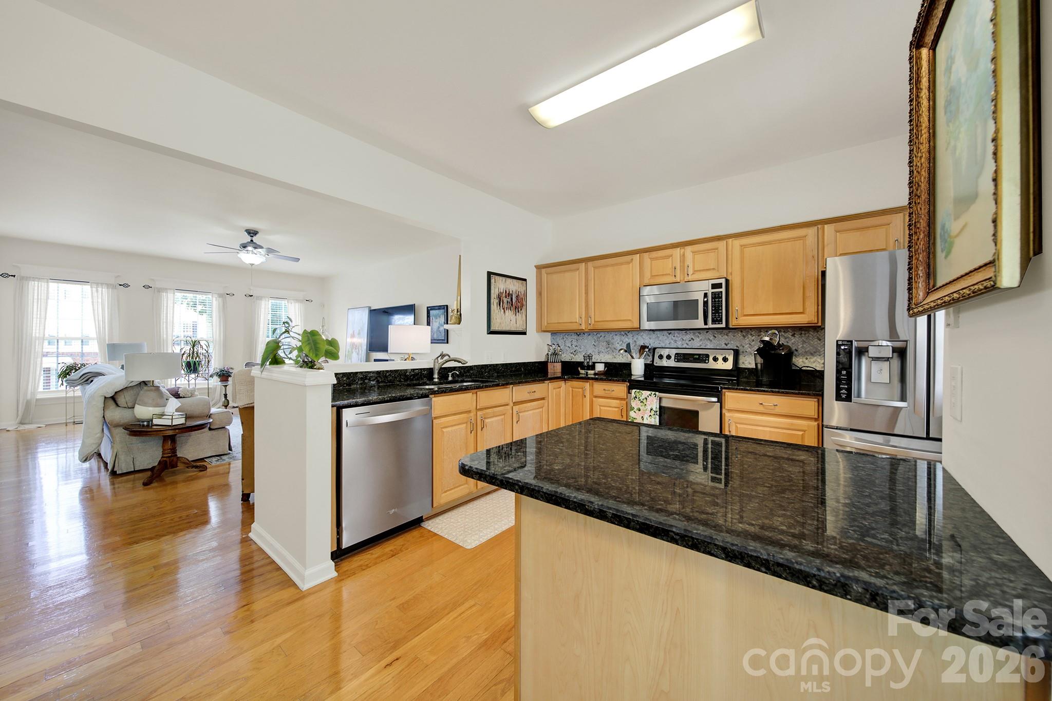 Magnolia Park - Residential