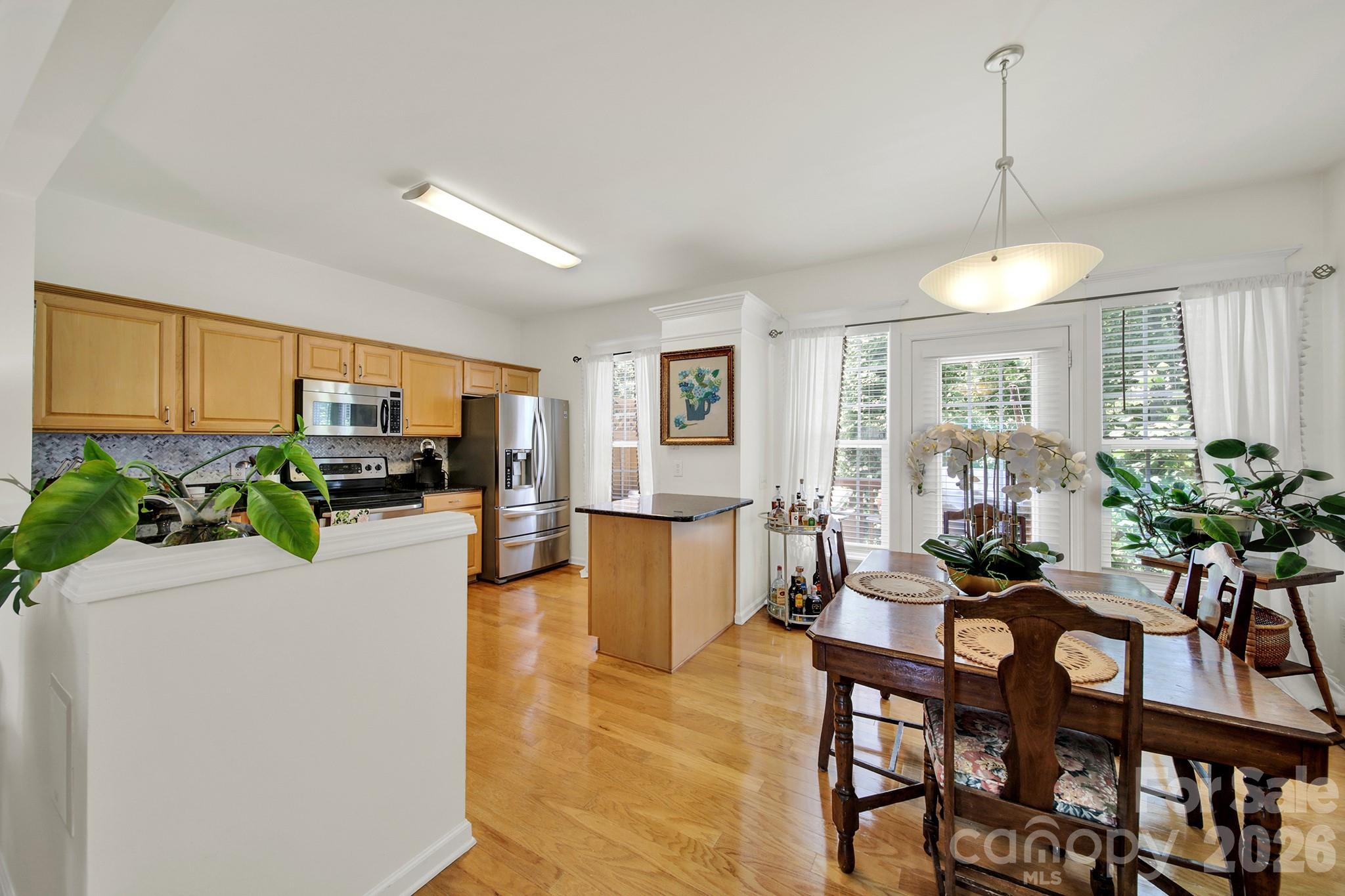 Magnolia Park - Residential
