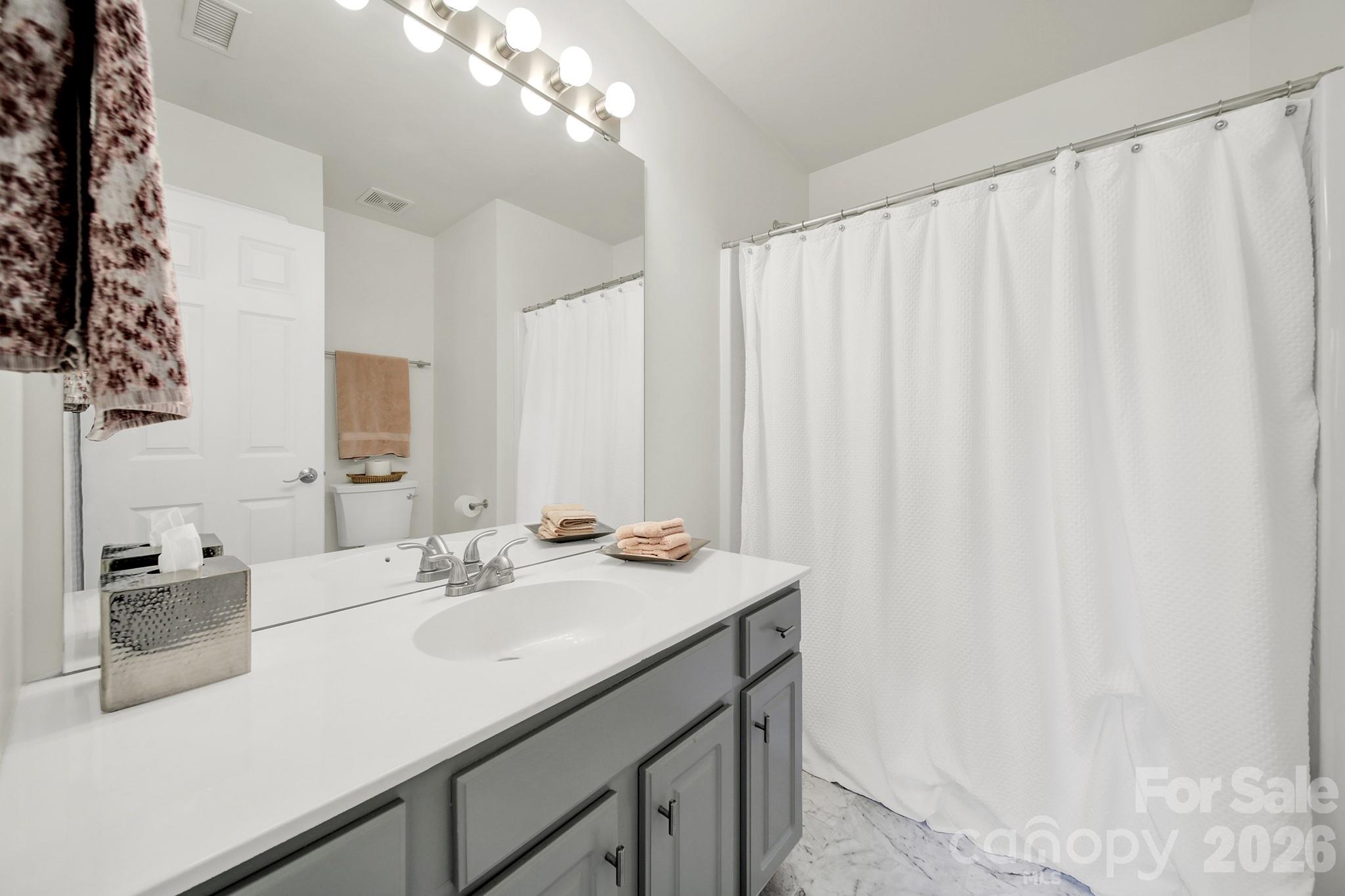 Magnolia Park - Residential