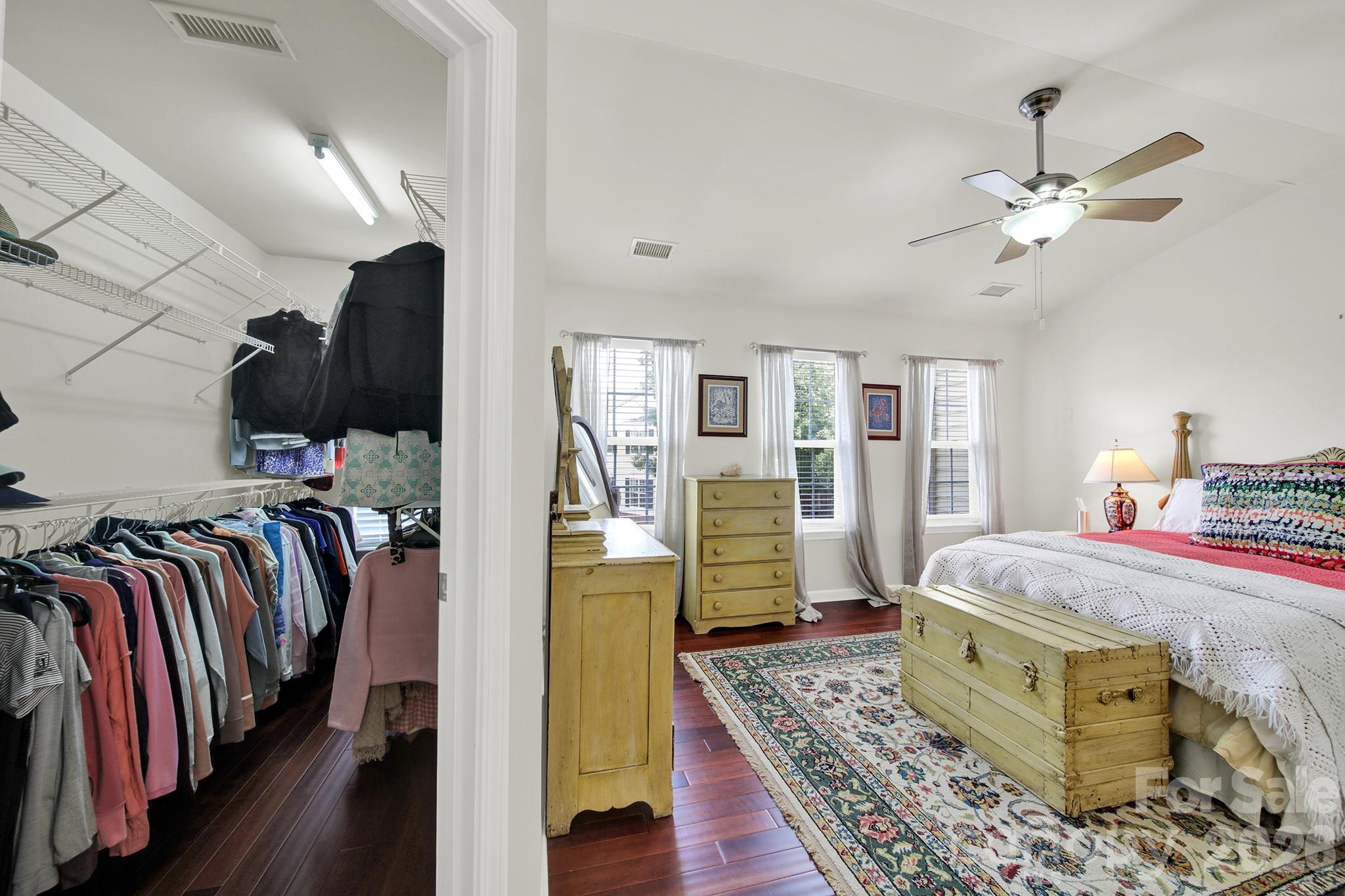 Magnolia Park - Residential