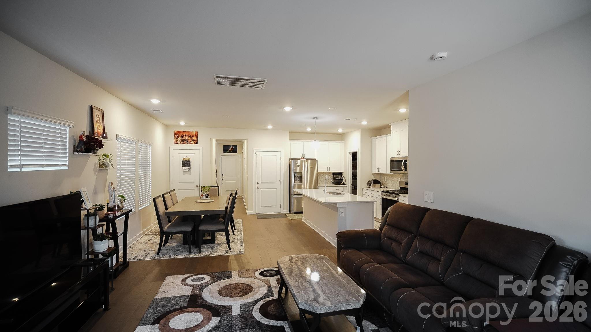 Monterey Park - Residential