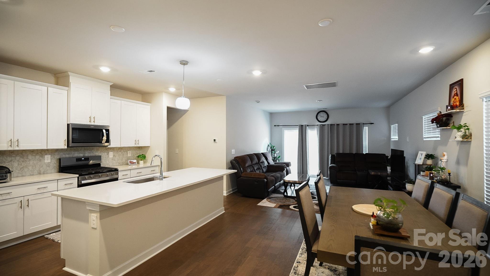 Monterey Park - Residential