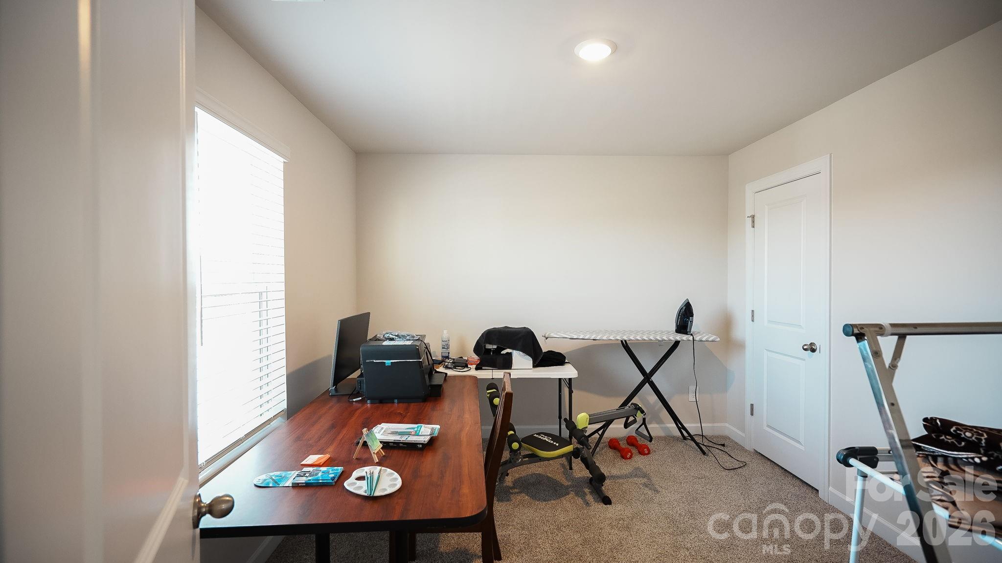 Monterey Park - Residential