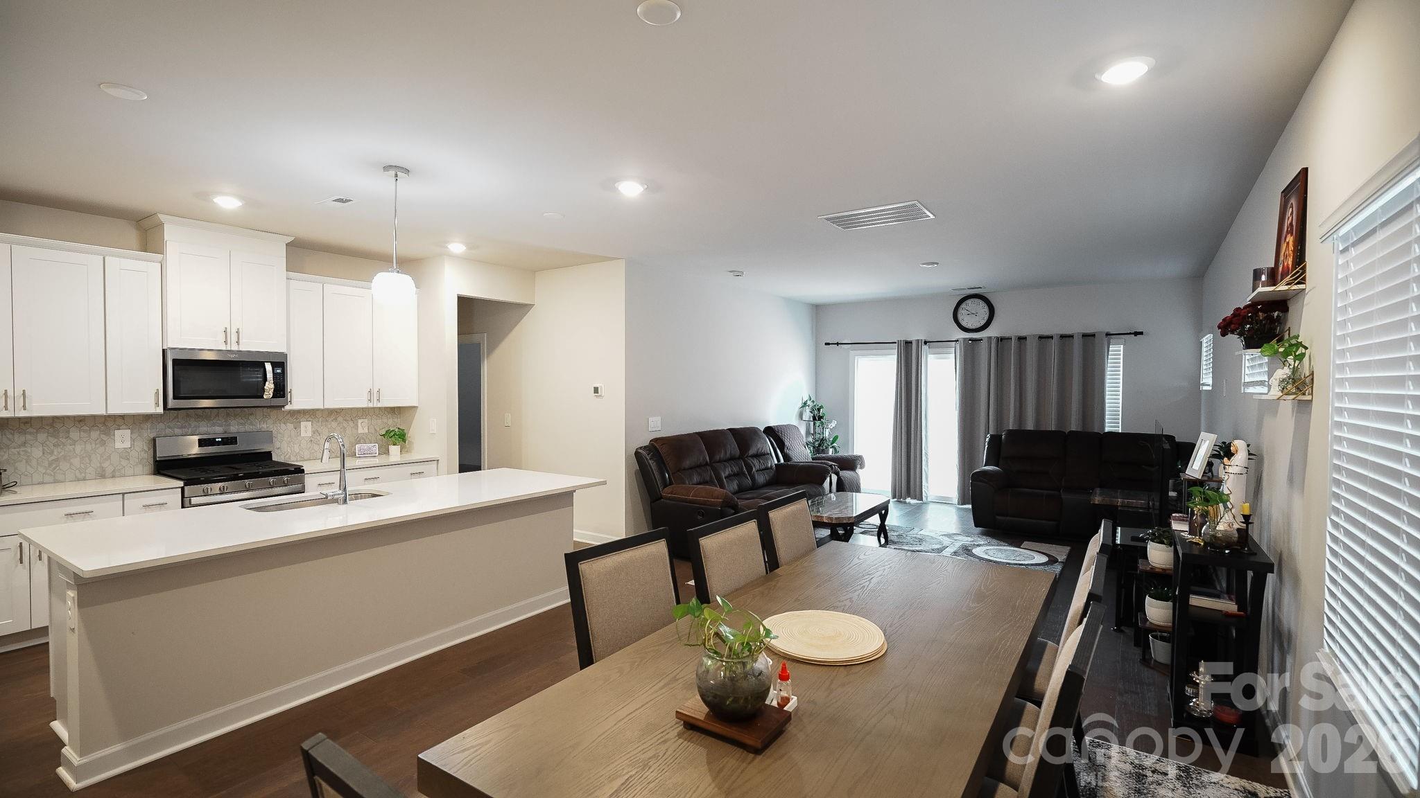 Monterey Park - Residential