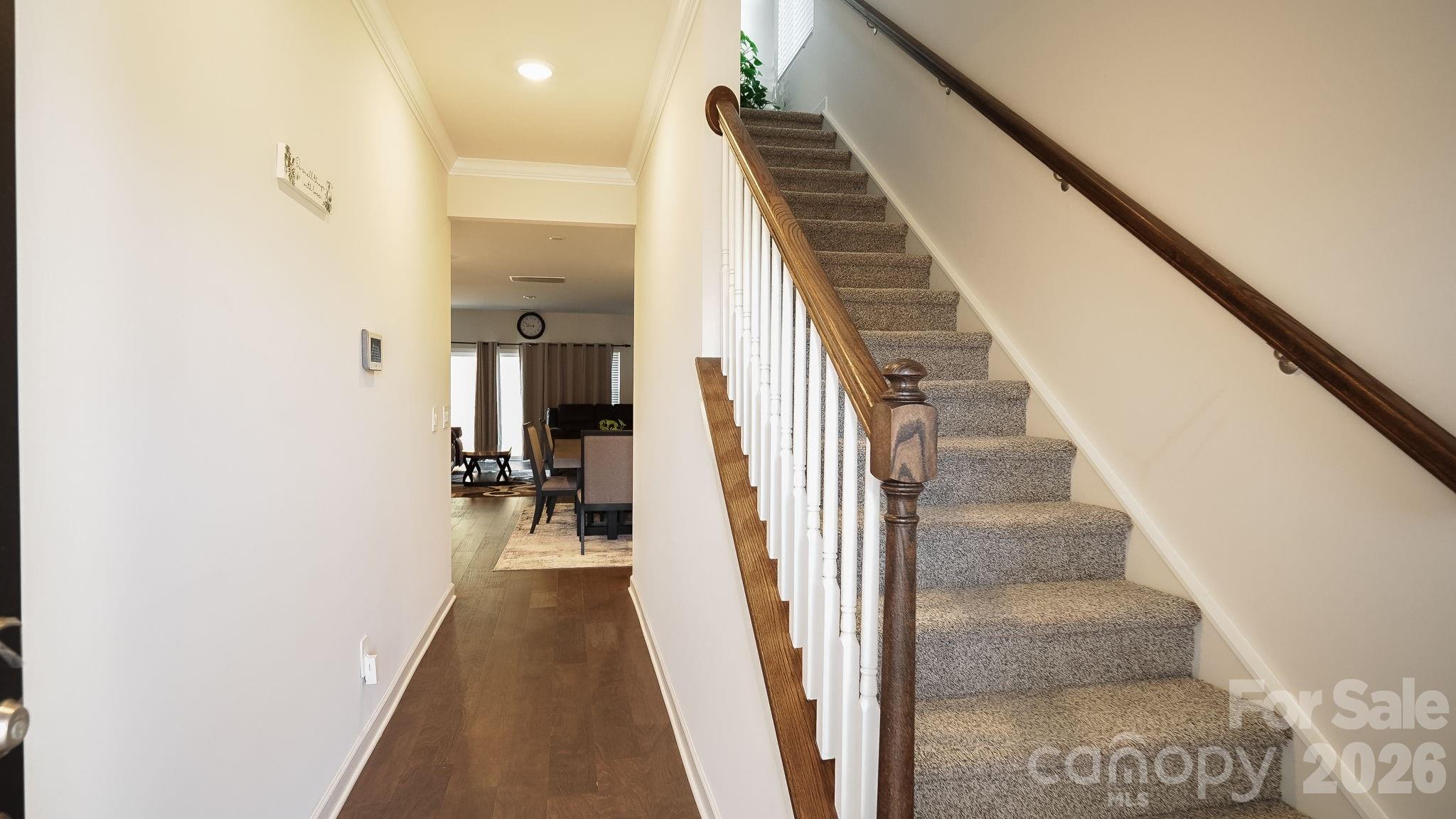 Monterey Park - Residential