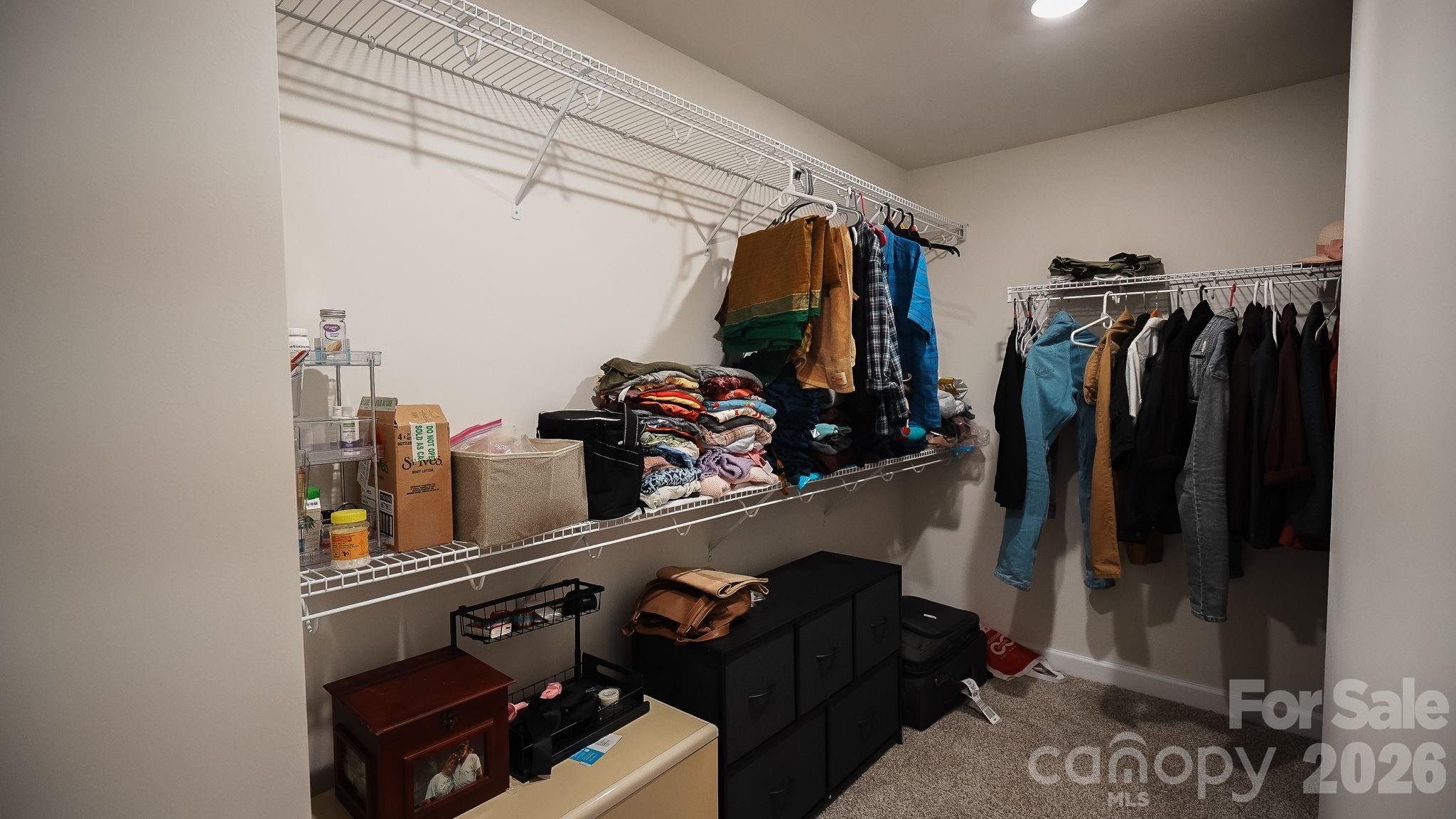 Monterey Park - Residential
