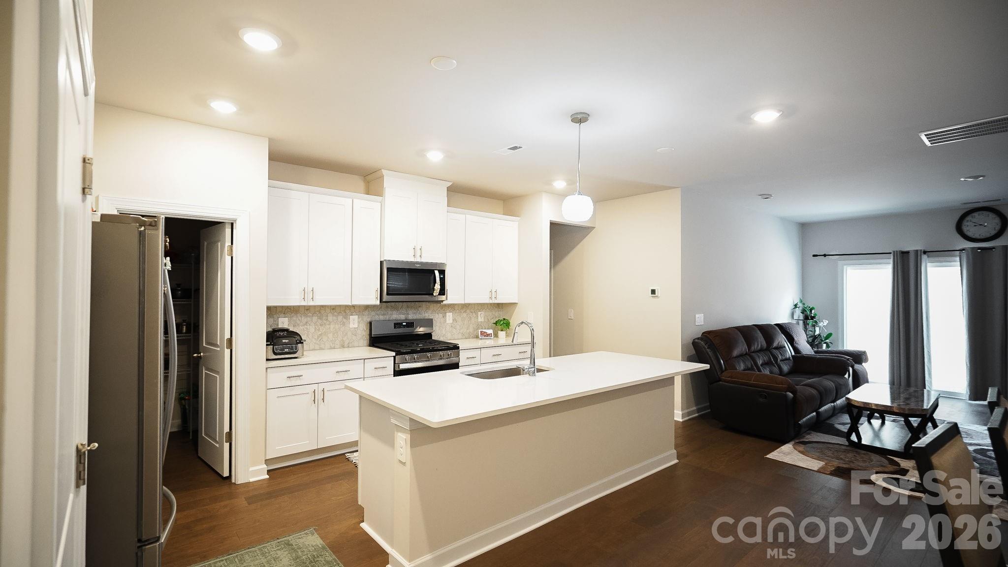 Monterey Park - Residential