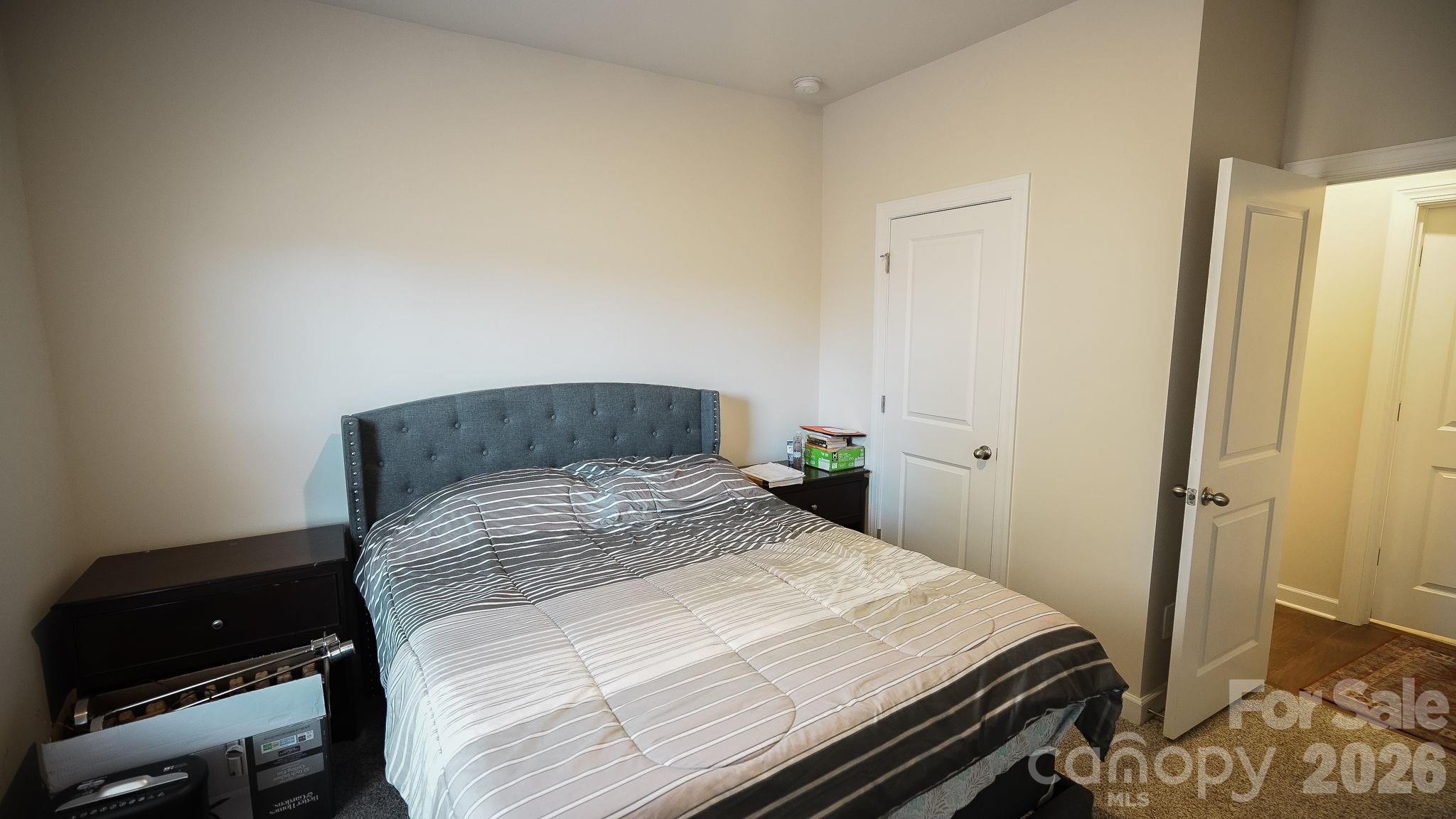 Monterey Park - Residential