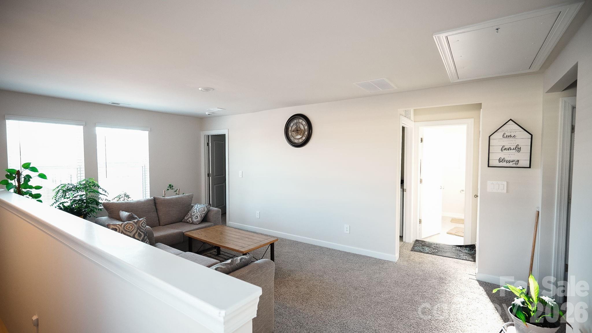 Monterey Park - Residential