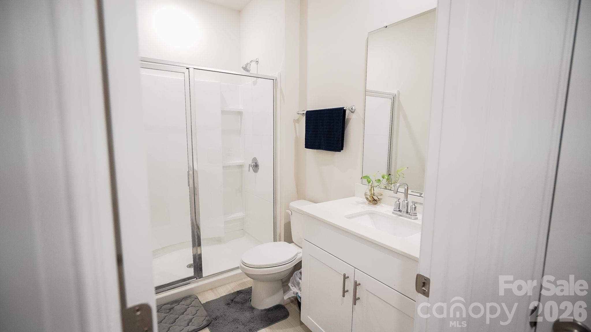 Monterey Park - Residential
