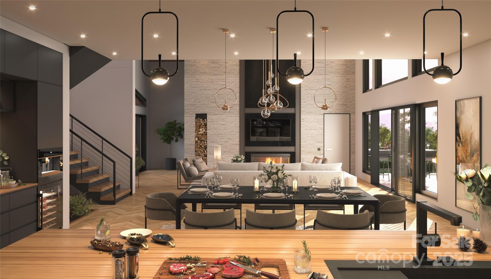Smoky Mountain Sanctuary - Residential