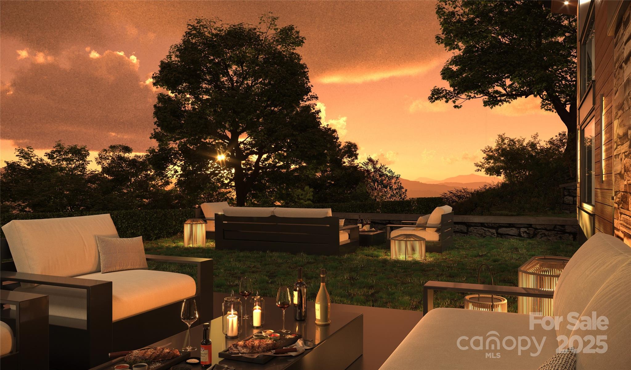 Smoky Mountain Sanctuary - Residential