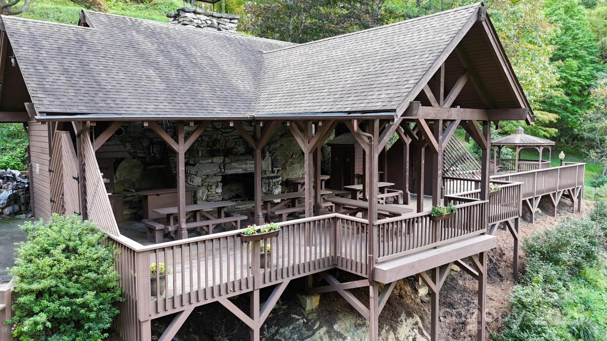Smoky Mountain Sanctuary - Residential