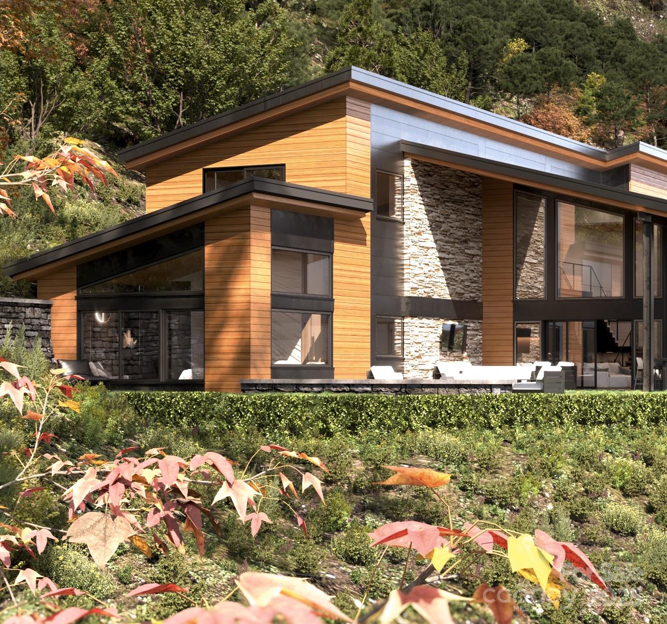 Smoky Mountain Sanctuary - Residential