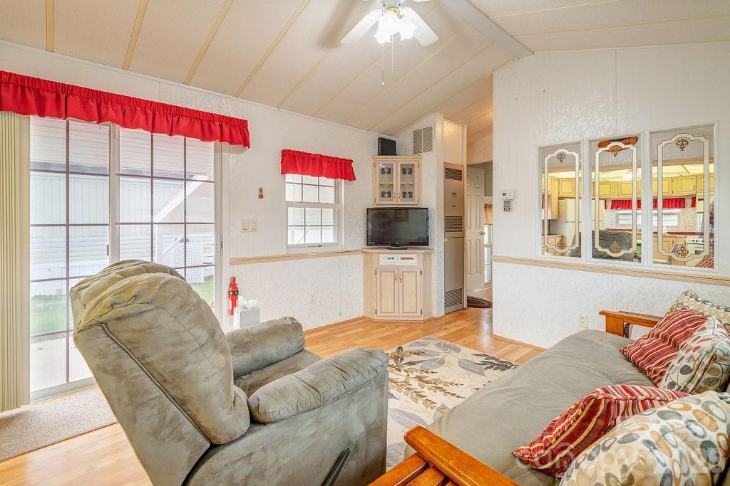 Summer Place - Residential