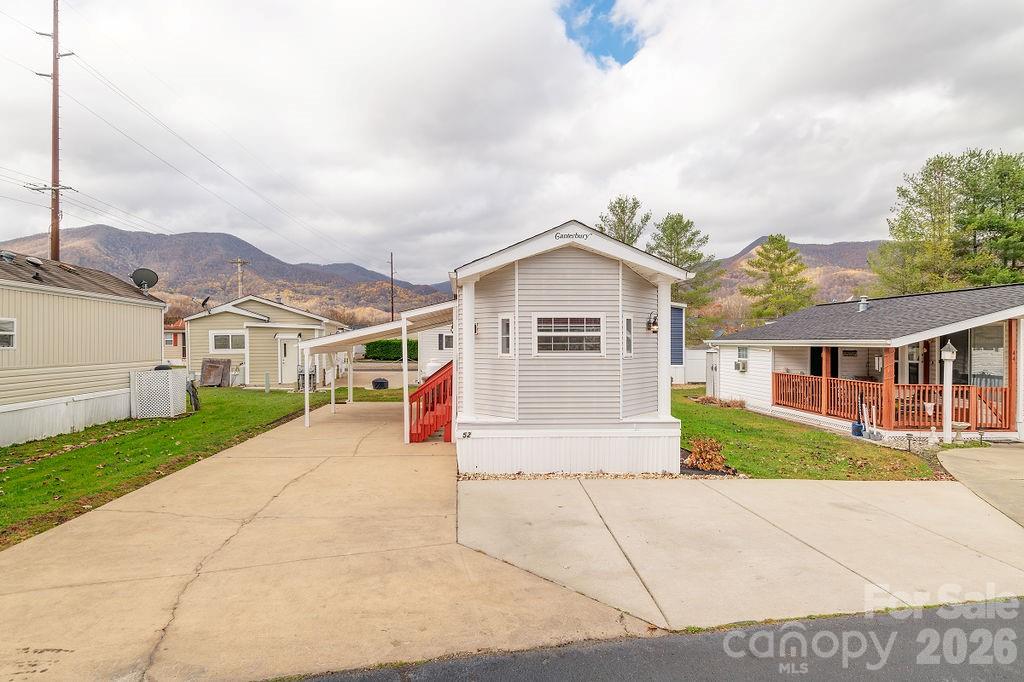 Summer Place - Residential