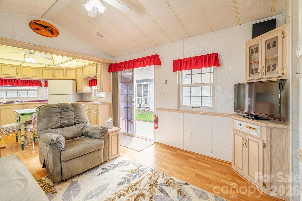 Summer Place - Residential