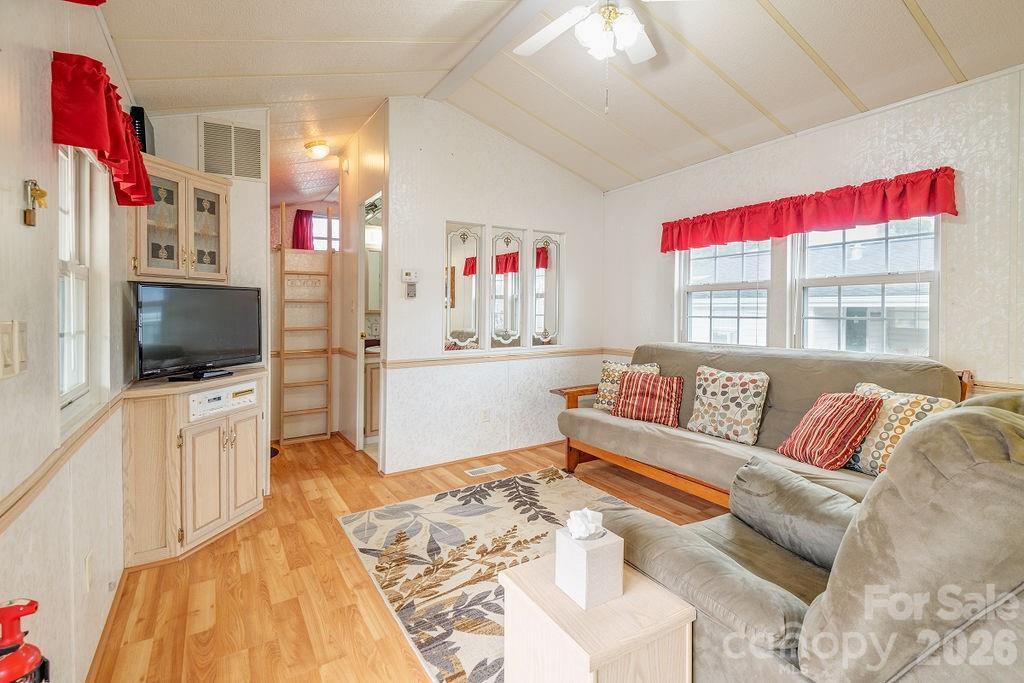 Summer Place - Residential
