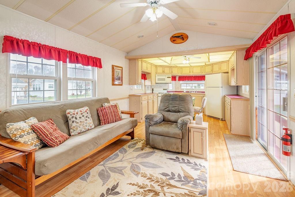 Summer Place - Residential