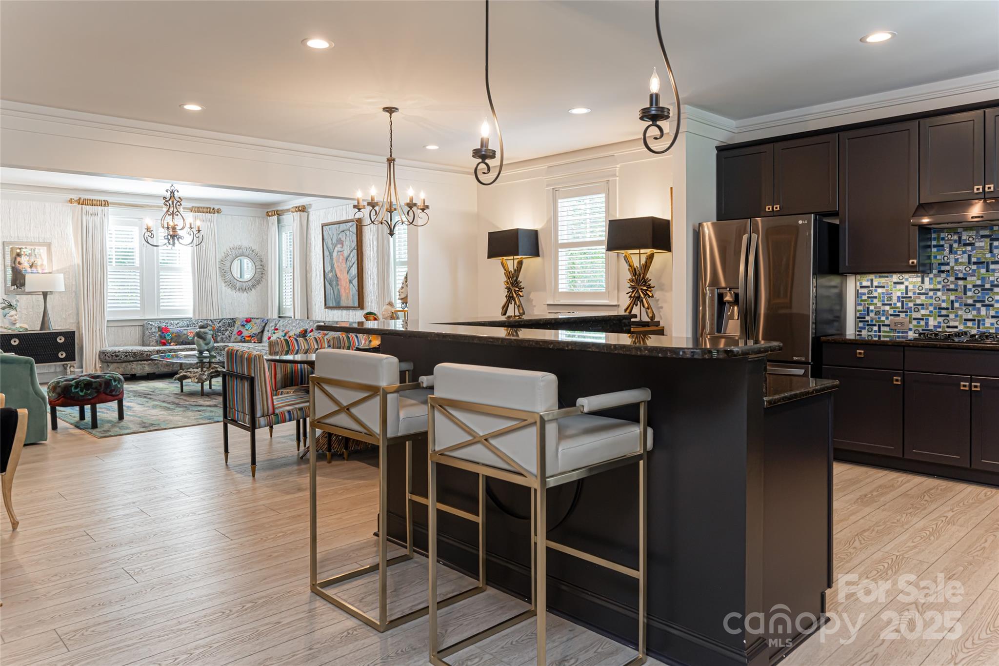 Biltmore Park - Residential