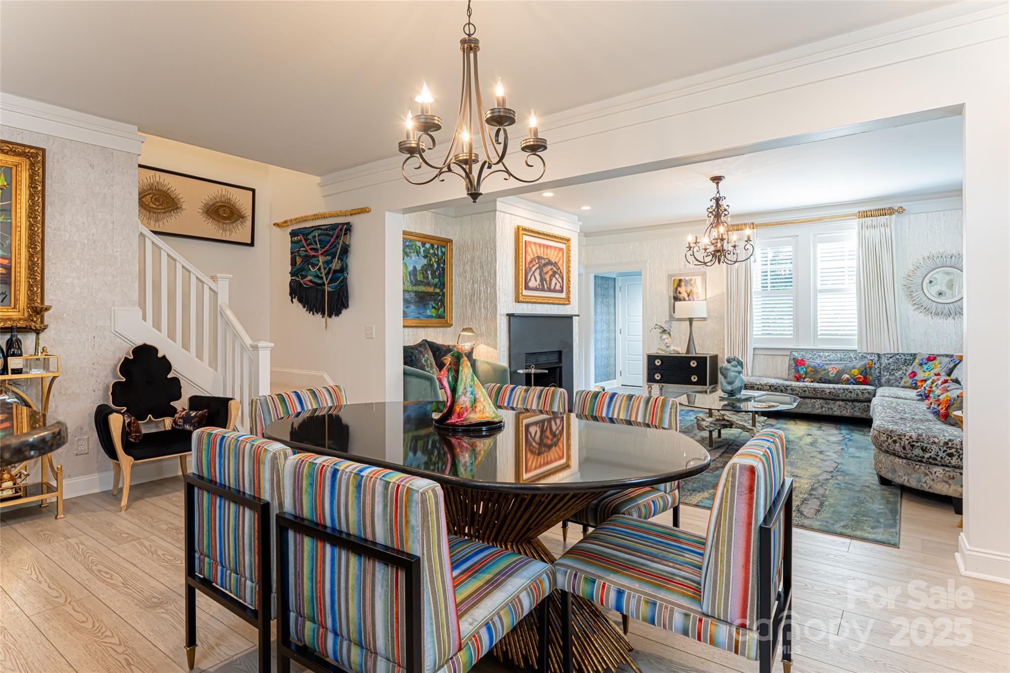 Biltmore Park - Residential