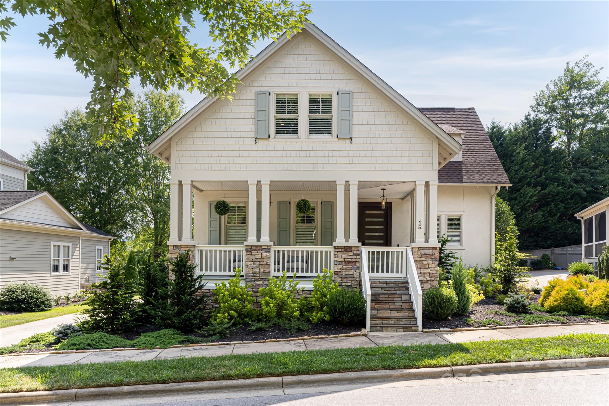 Biltmore Park - Residential