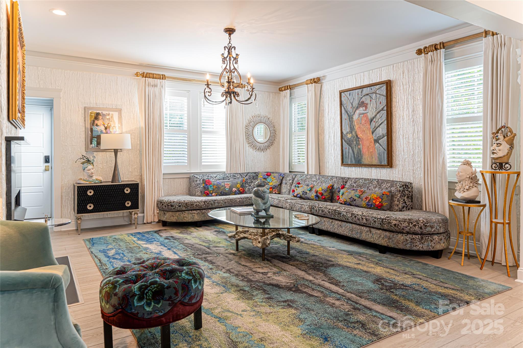 Biltmore Park - Residential