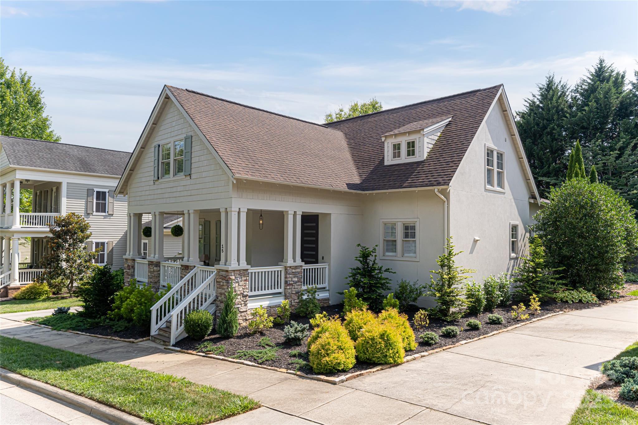 Biltmore Park - Residential