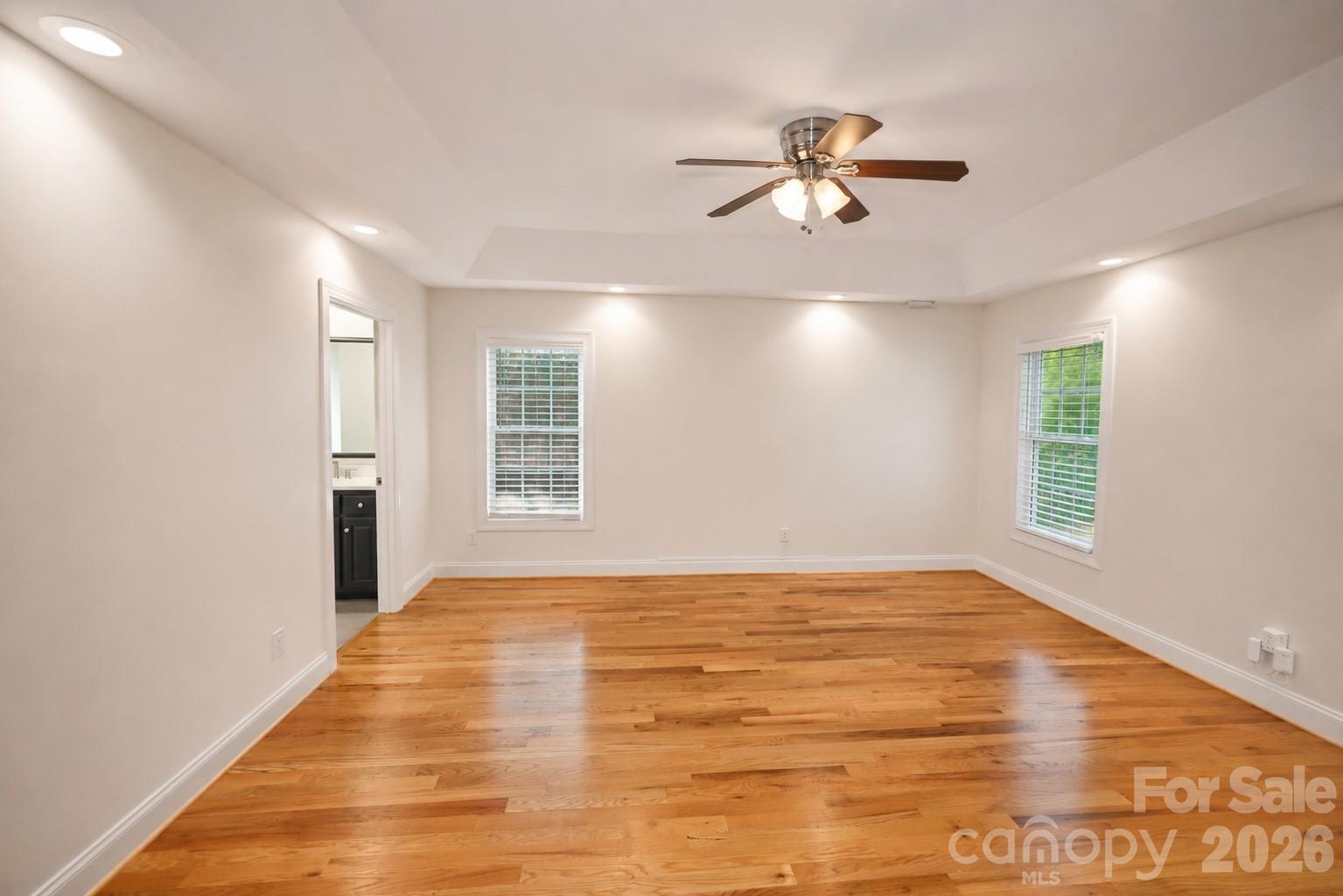 Wittenburg Springs - Residential