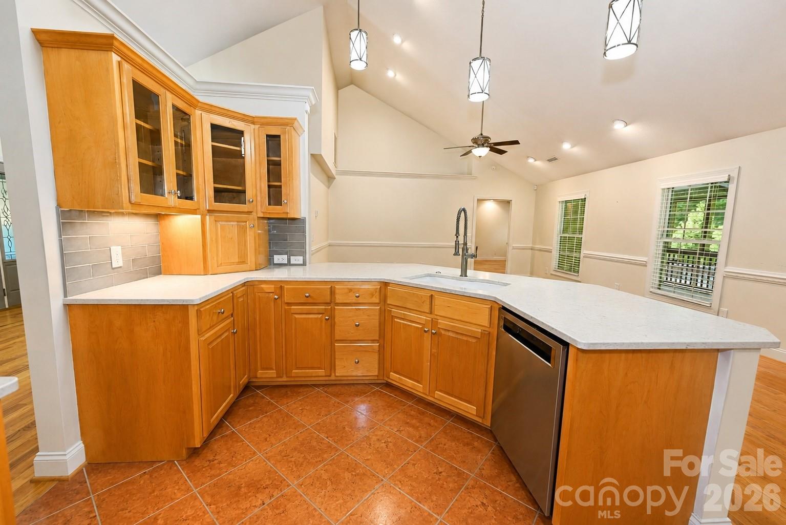 Wittenburg Springs - Residential