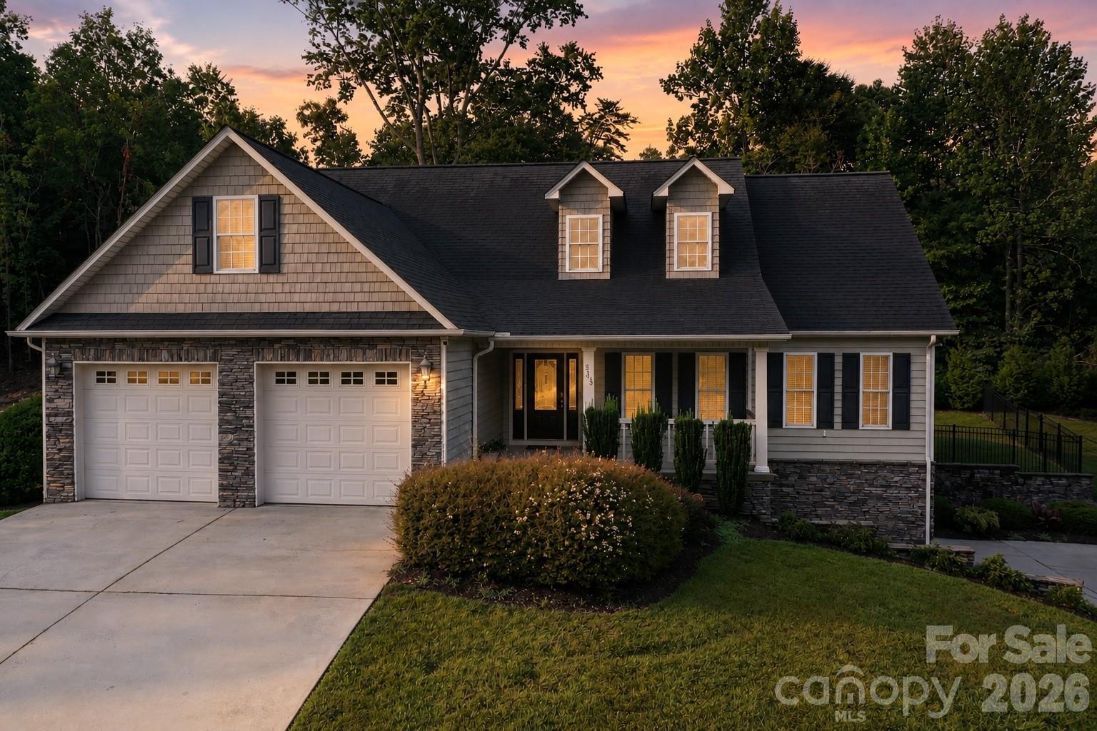 Wittenburg Springs - Residential