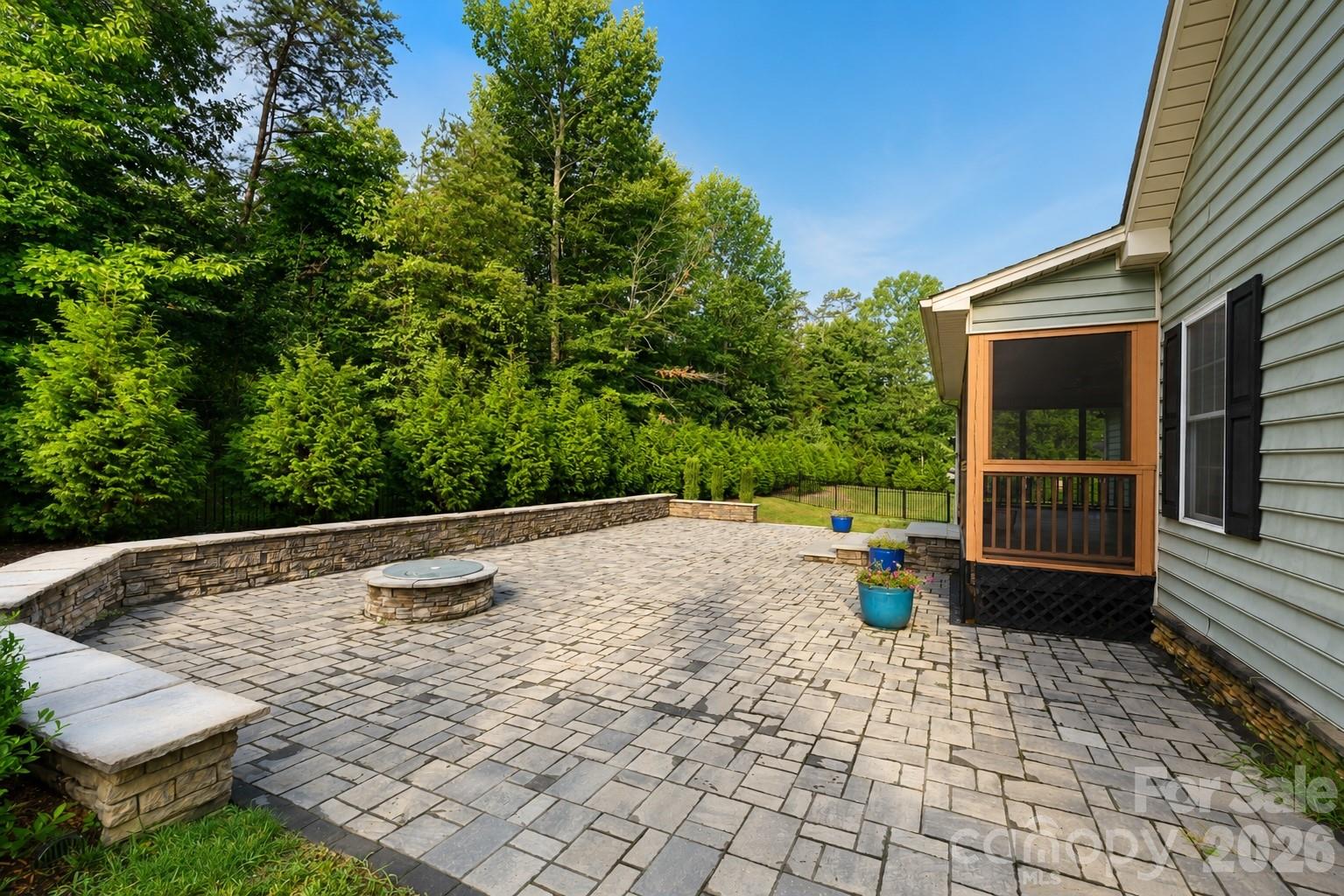 Wittenburg Springs - Residential
