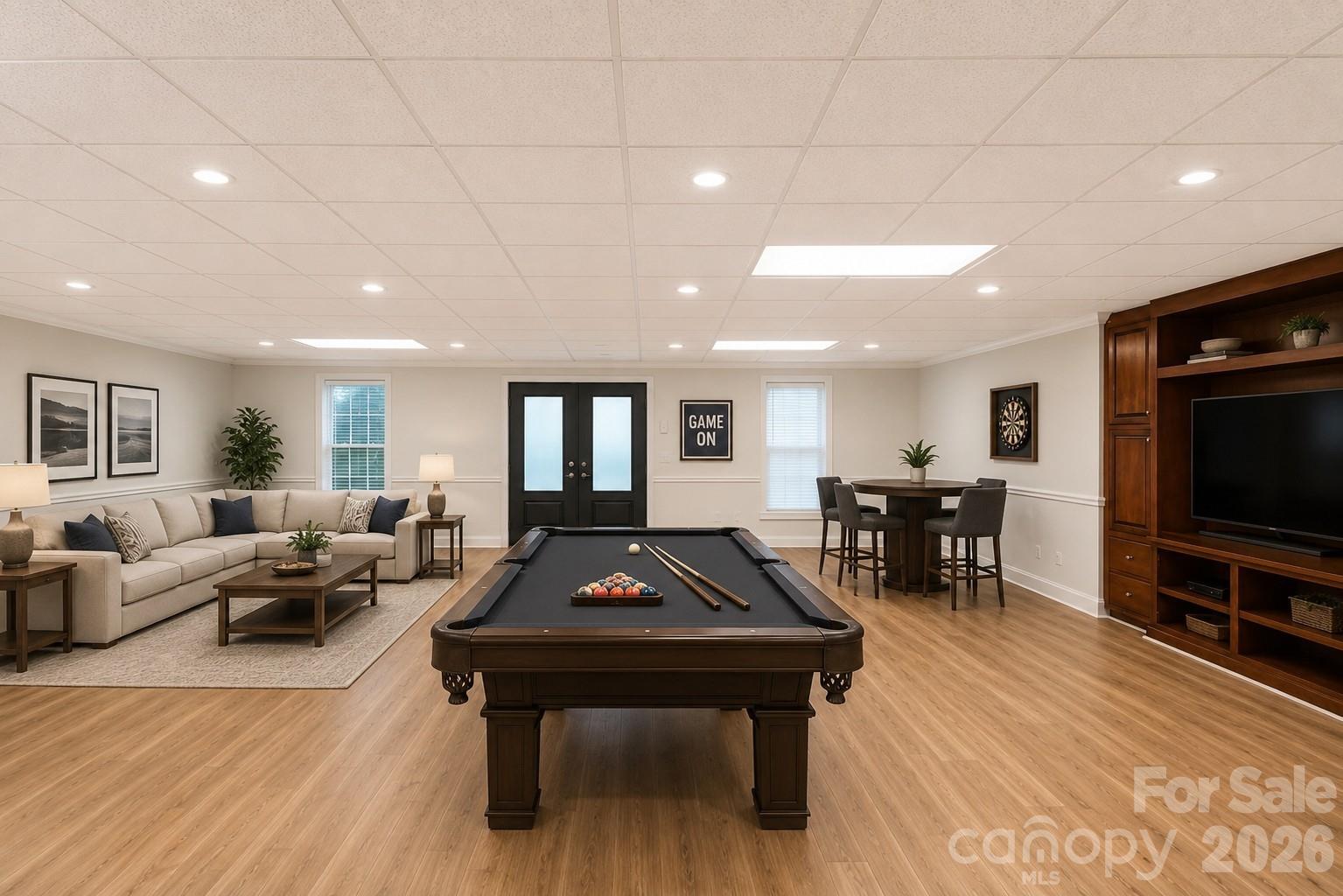 Wittenburg Springs - Residential