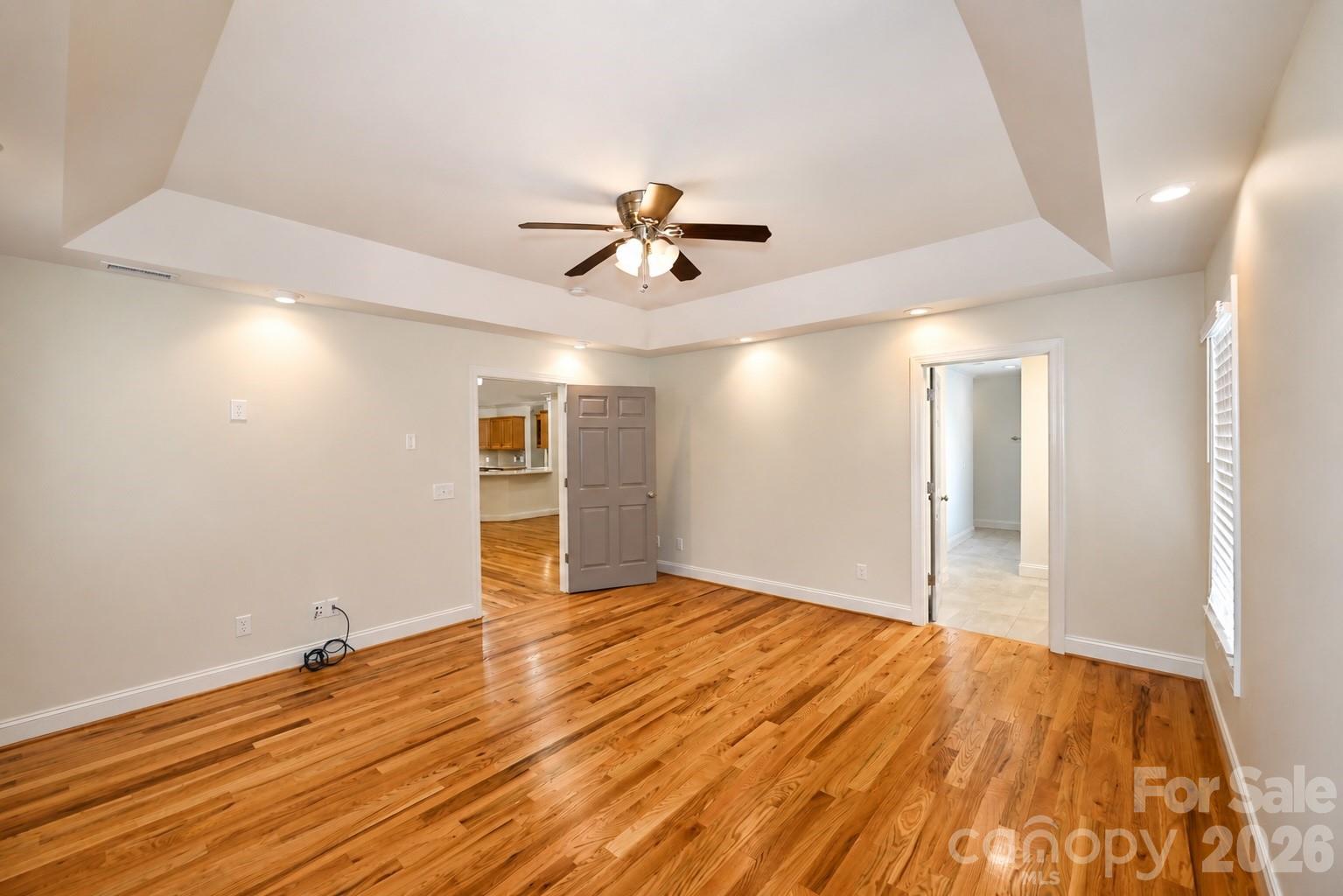 Wittenburg Springs - Residential