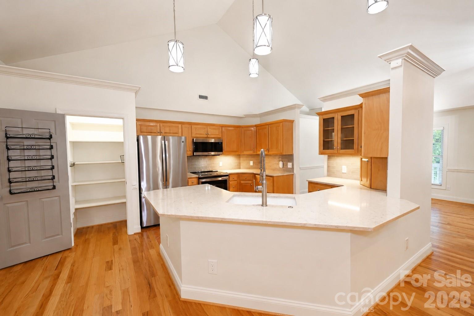 Wittenburg Springs - Residential