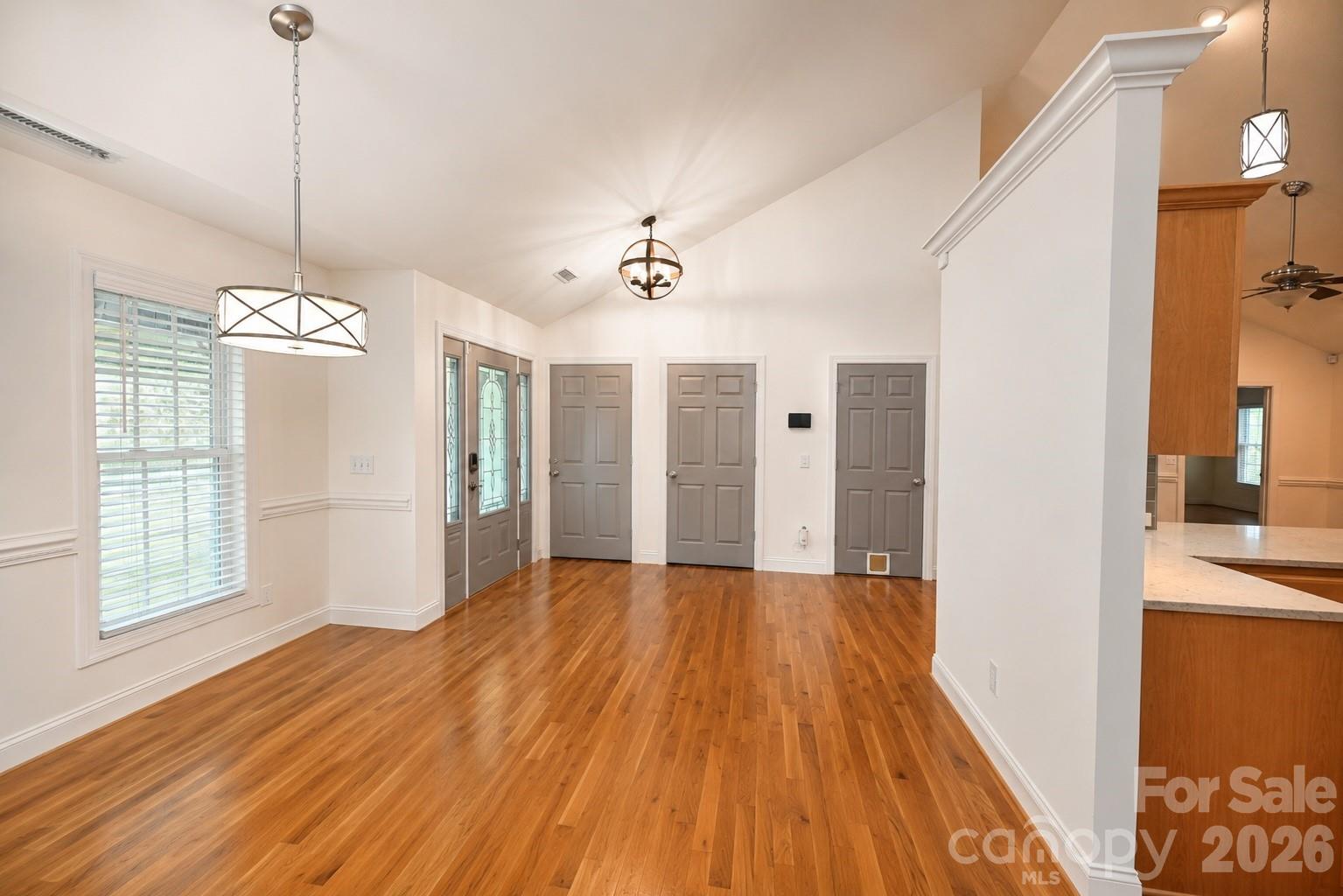 Wittenburg Springs - Residential