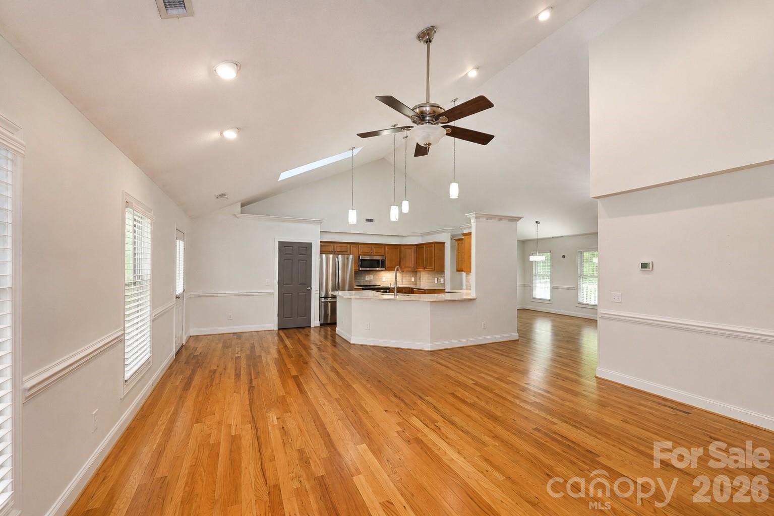Wittenburg Springs - Residential