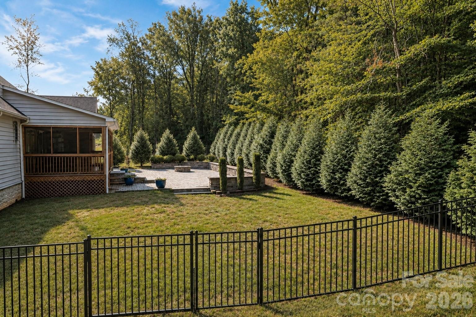 Wittenburg Springs - Residential
