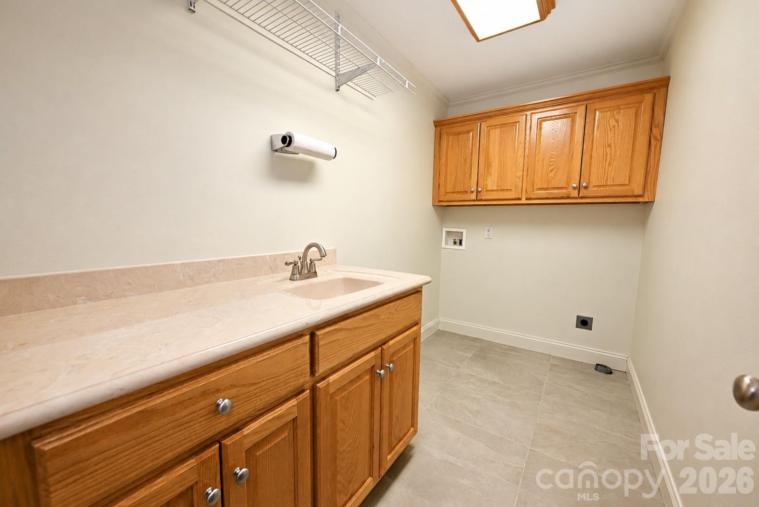 Wittenburg Springs - Residential
