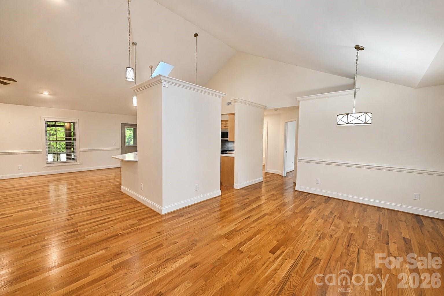 Wittenburg Springs - Residential