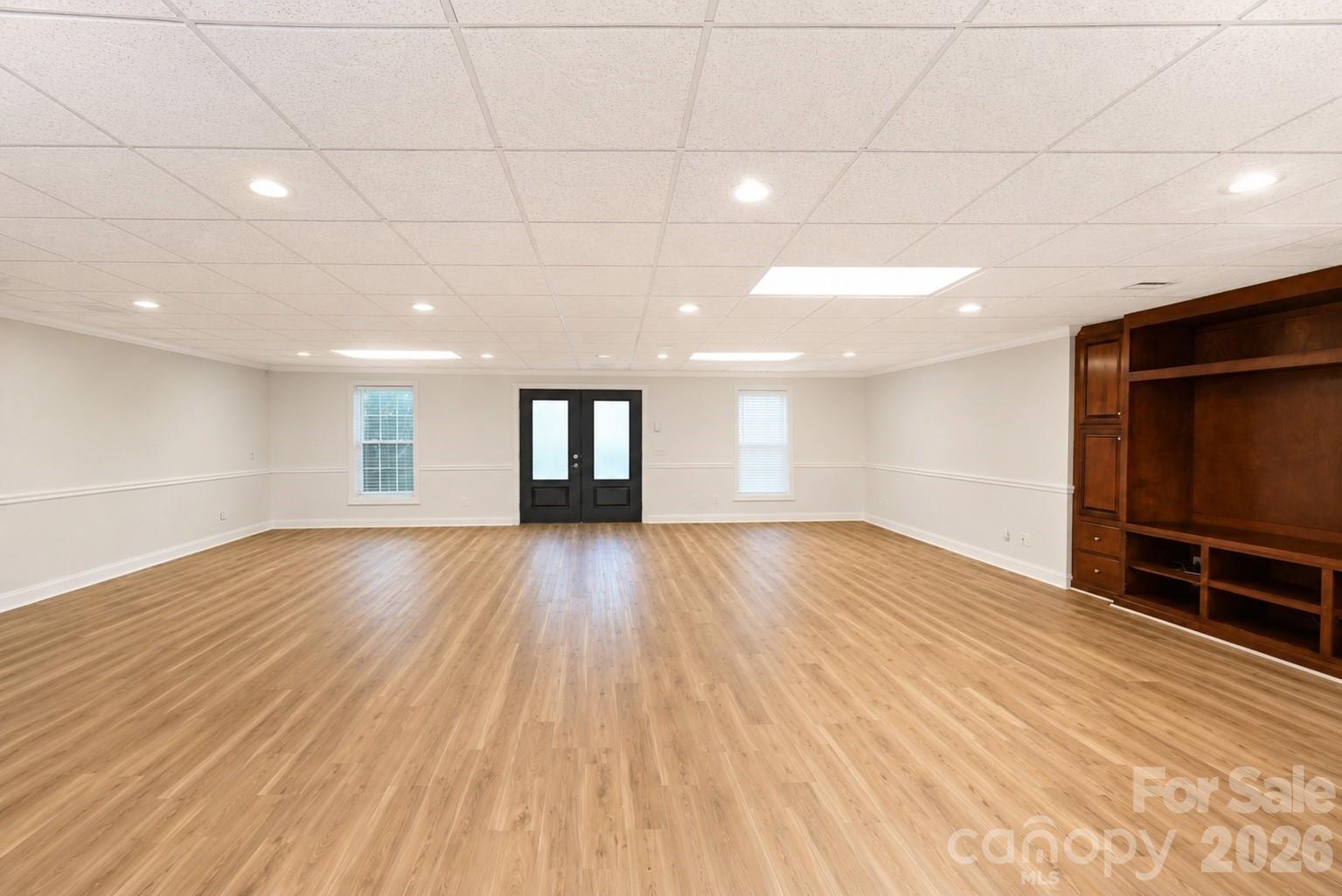 Wittenburg Springs - Residential