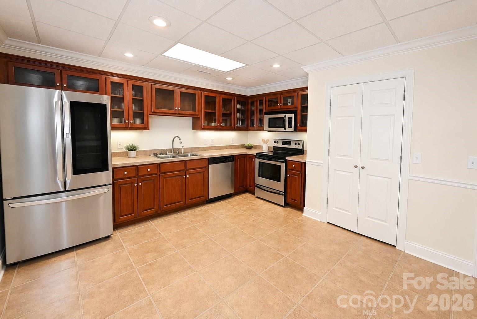 Wittenburg Springs - Residential