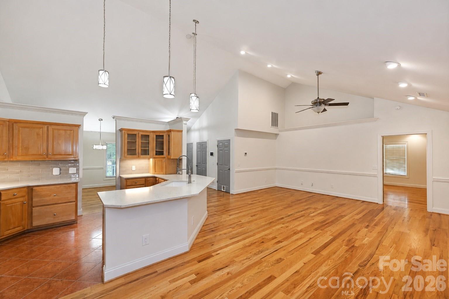 Wittenburg Springs - Residential