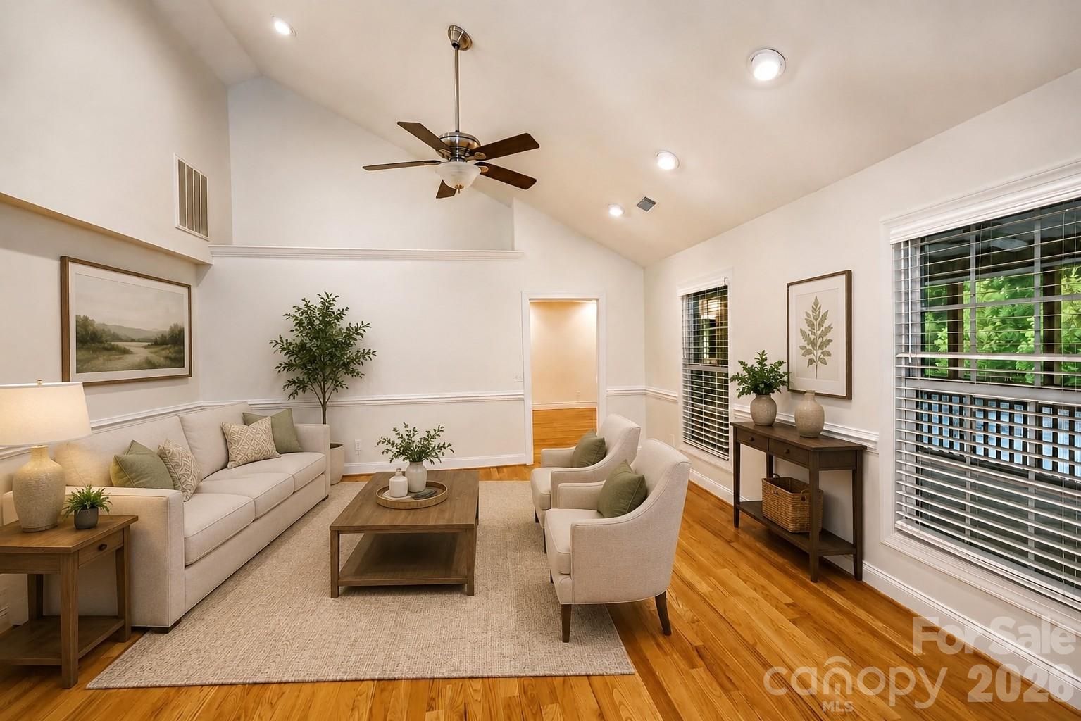 Wittenburg Springs - Residential