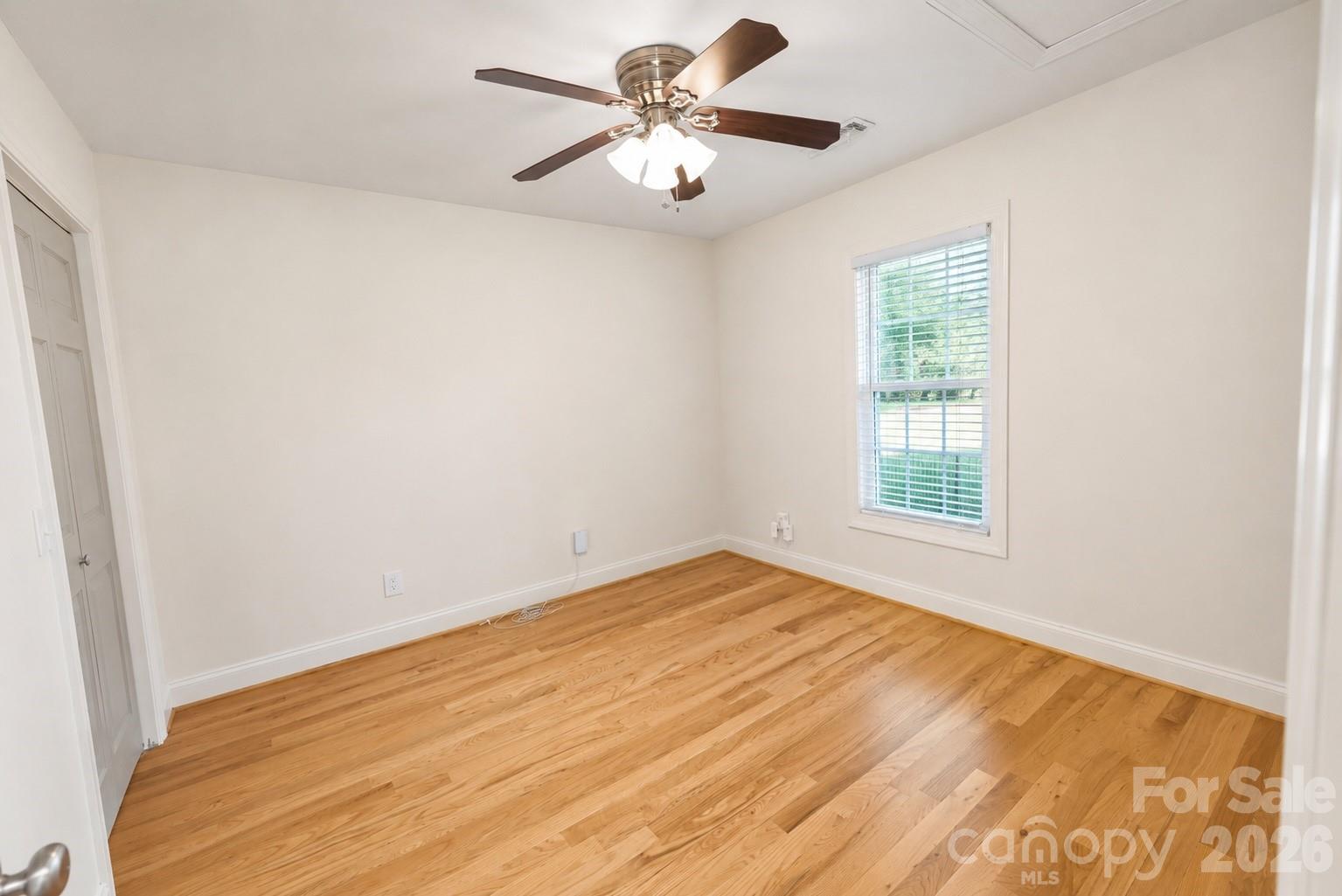 Wittenburg Springs - Residential