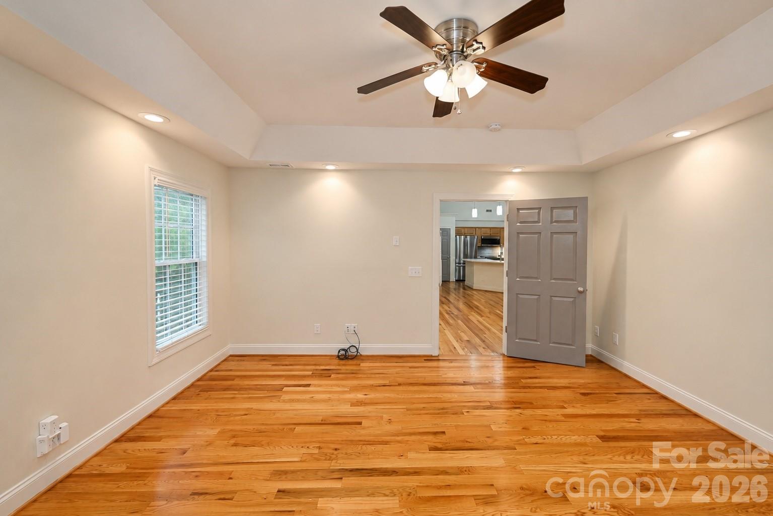 Wittenburg Springs - Residential